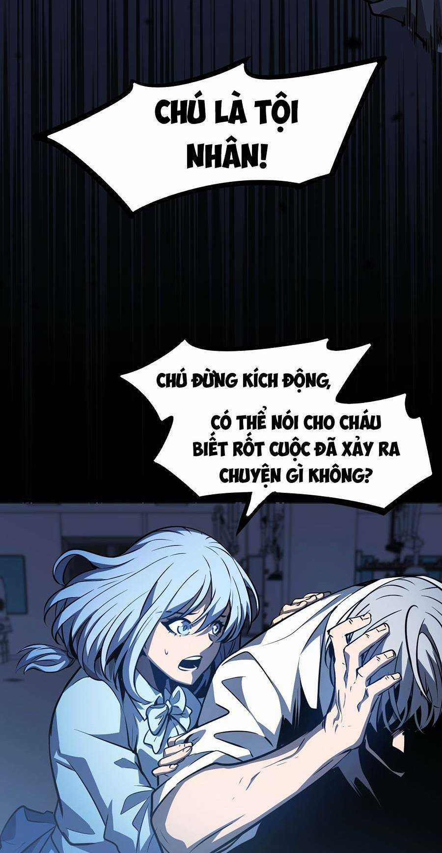 Siêu Phàm Tiến Hóa Chapter 100 trang 66