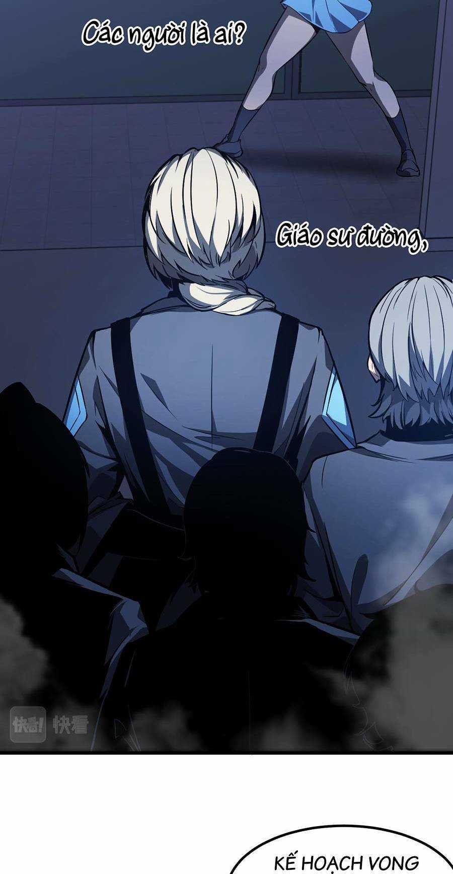 Siêu Phàm Tiến Hóa Chapter 100 trang 68