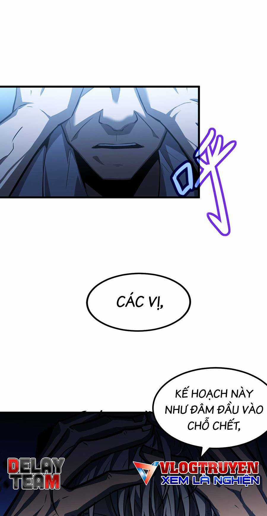 Siêu Phàm Tiến Hóa Chapter 100 trang 70