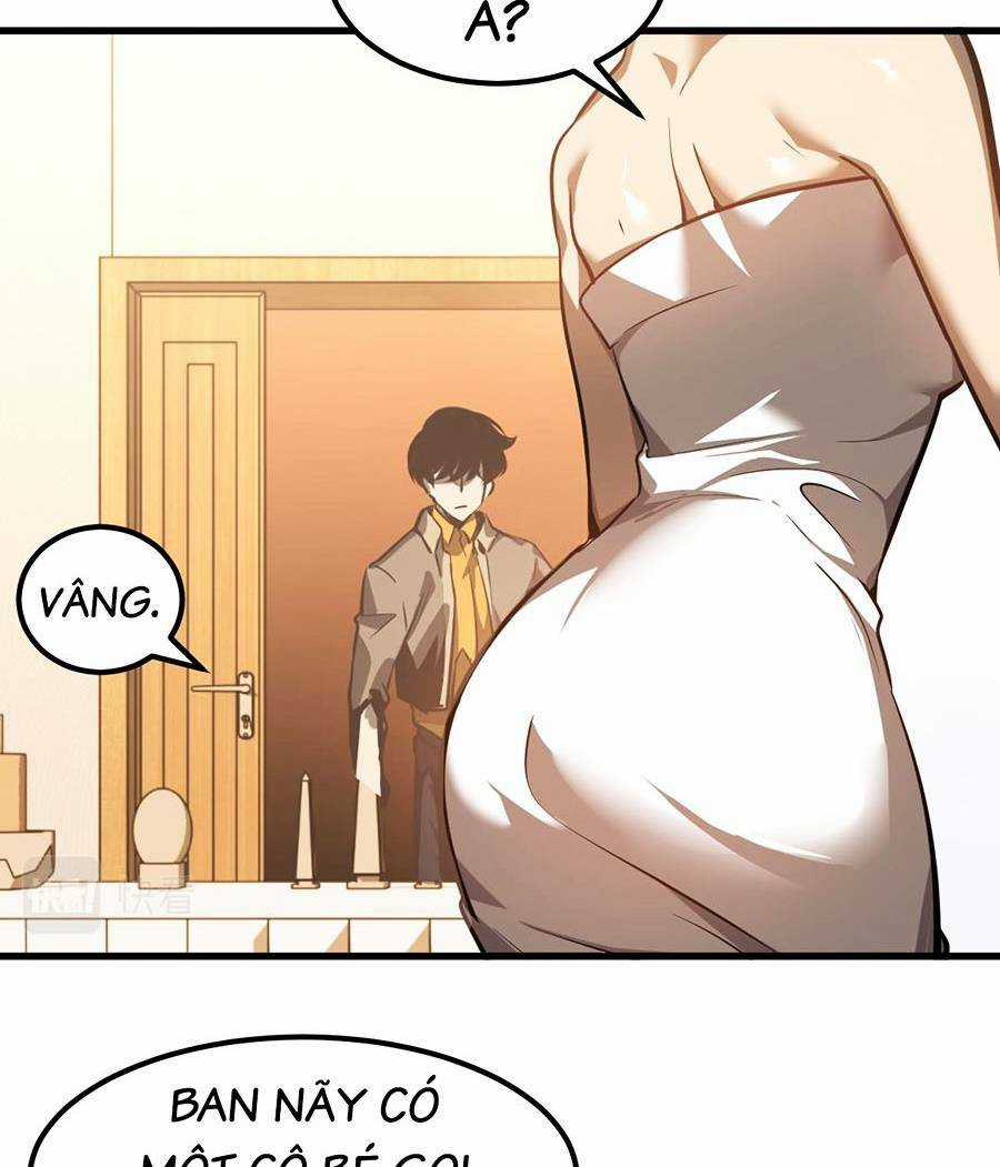 Siêu Phàm Tiến Hóa Chapter 100 trang 8