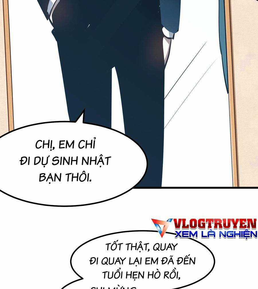 Siêu Phàm Tiến Hóa Chapter 101 trang 10
