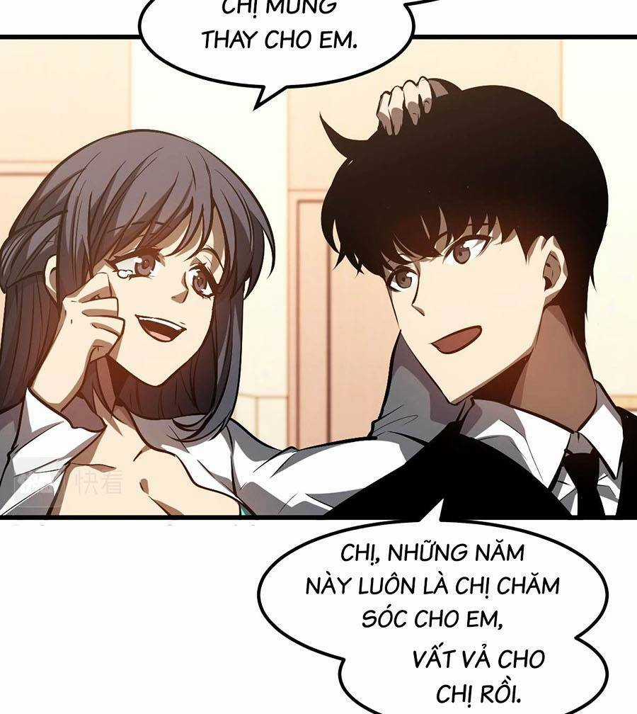 Siêu Phàm Tiến Hóa Chapter 101 trang 11