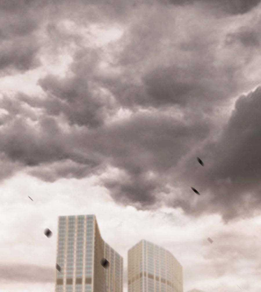 Siêu Phàm Tiến Hóa Chapter 101 trang 13