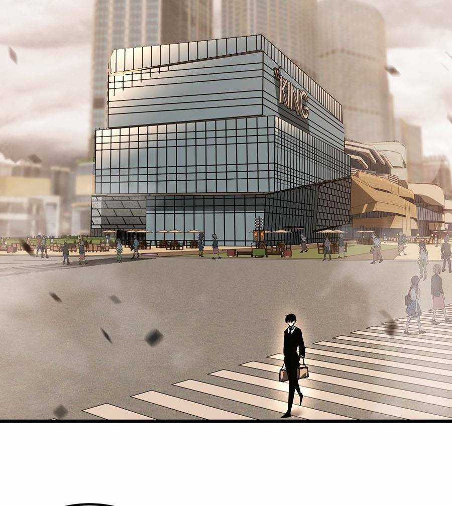 Siêu Phàm Tiến Hóa Chapter 101 trang 14