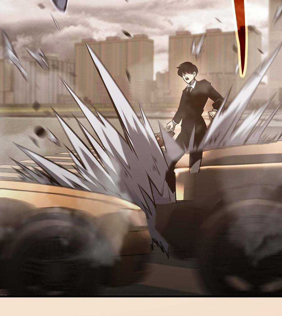 Siêu Phàm Tiến Hóa Chapter 101 trang 17