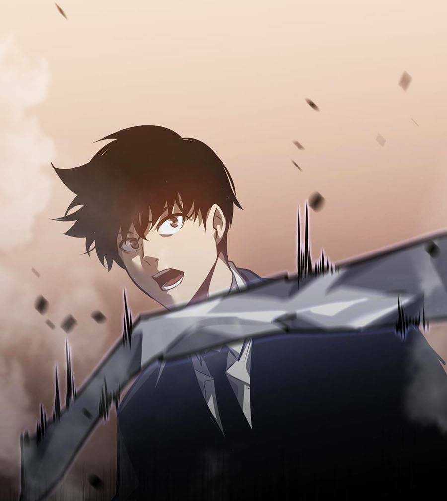 Siêu Phàm Tiến Hóa Chapter 101 trang 18