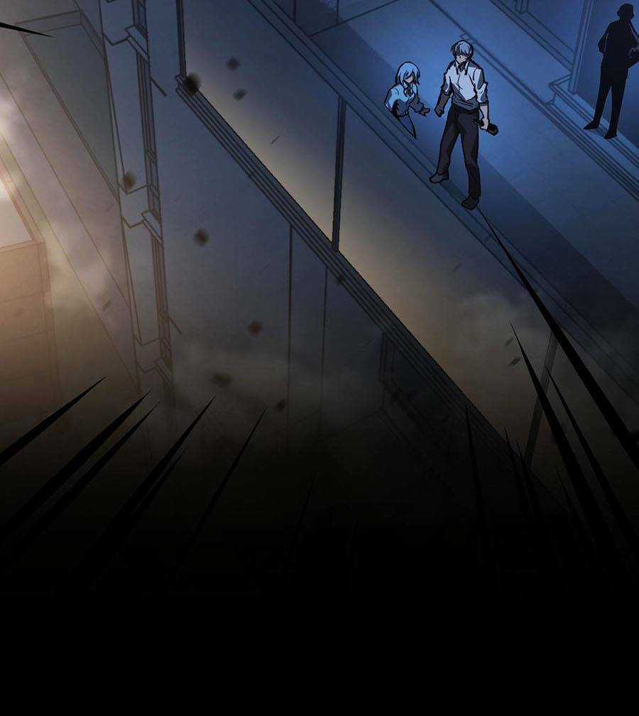 Siêu Phàm Tiến Hóa Chapter 101 trang 2