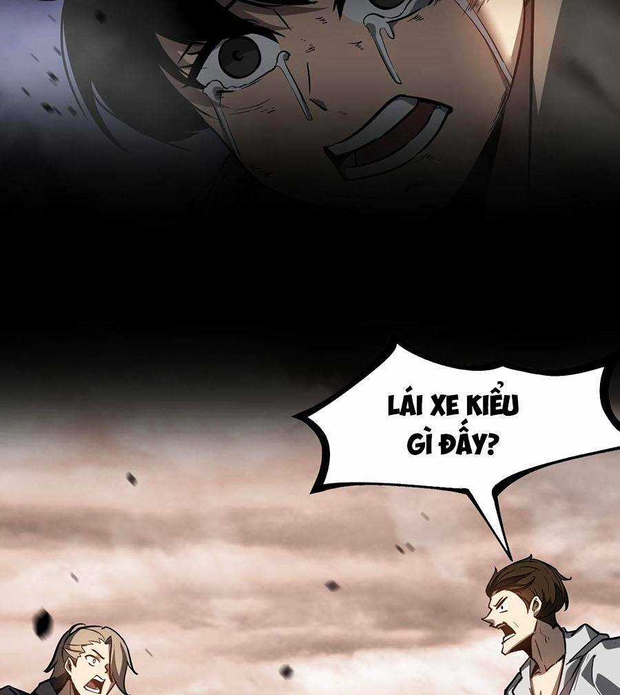 Siêu Phàm Tiến Hóa Chapter 101 trang 23