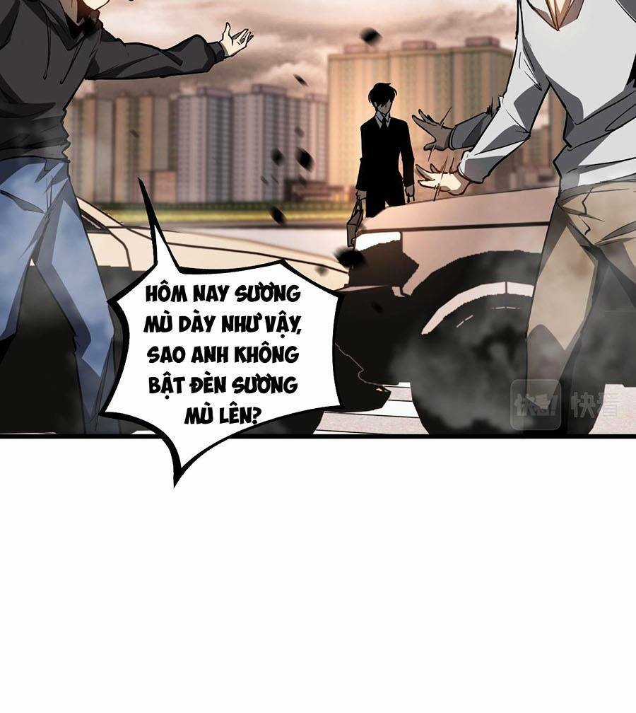 Siêu Phàm Tiến Hóa Chapter 101 trang 24