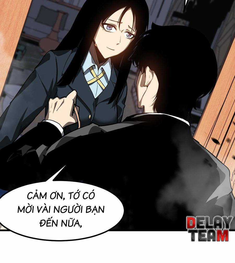 Siêu Phàm Tiến Hóa Chapter 101 trang 29