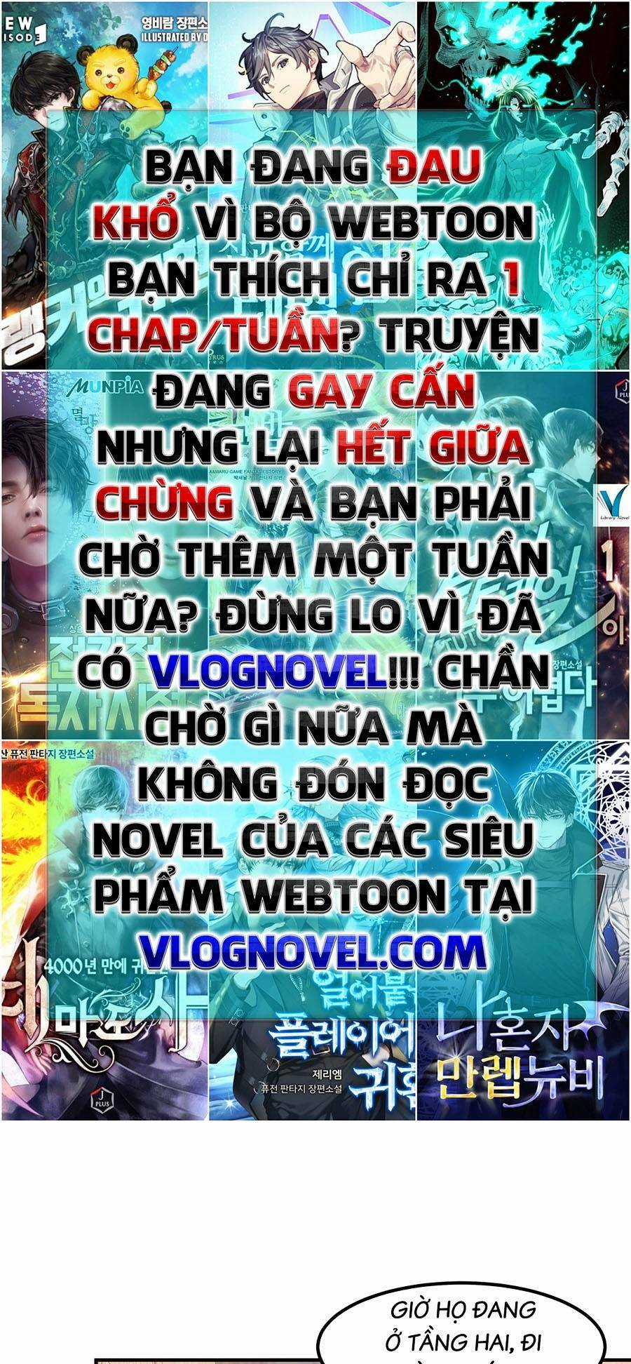 Siêu Phàm Tiến Hóa Chapter 101 trang 30