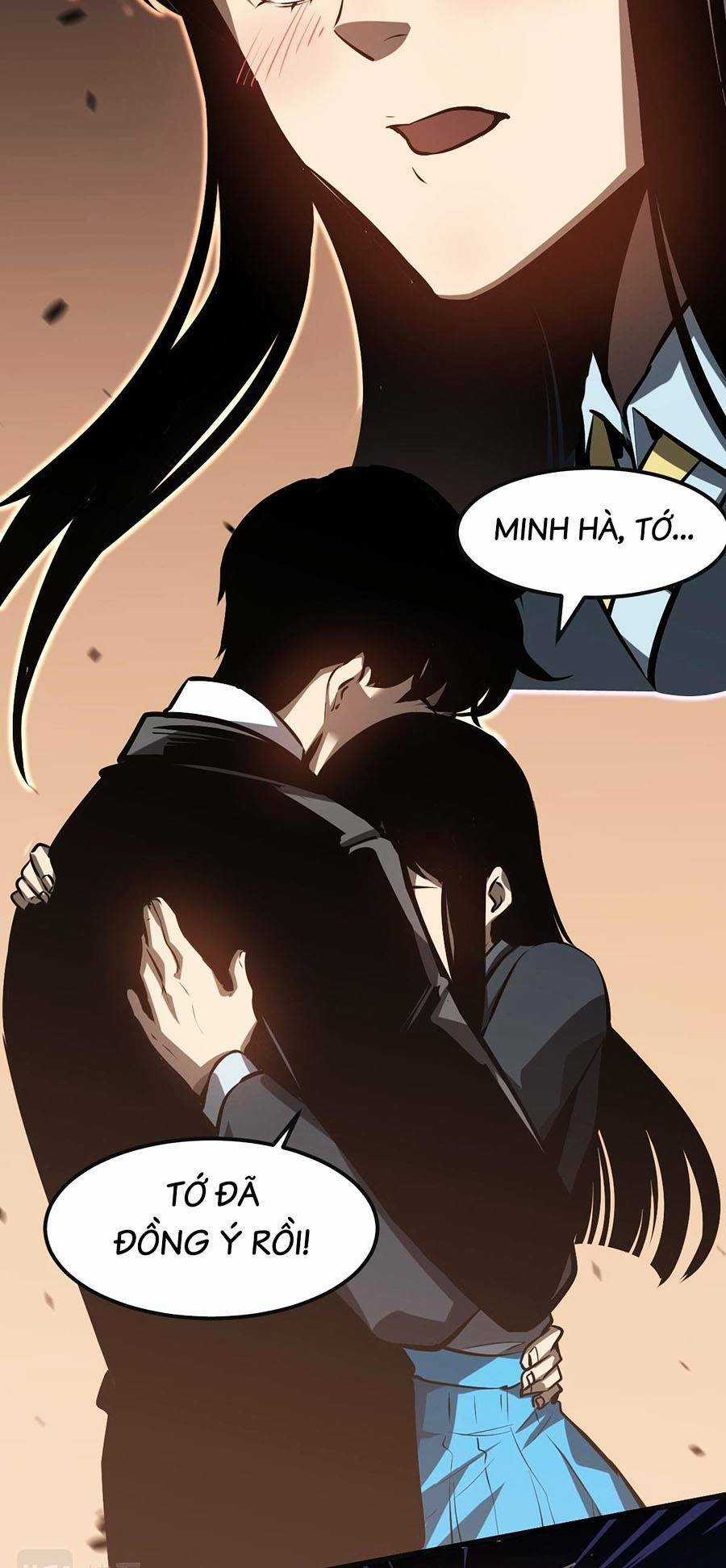 Siêu Phàm Tiến Hóa Chapter 101 trang 38