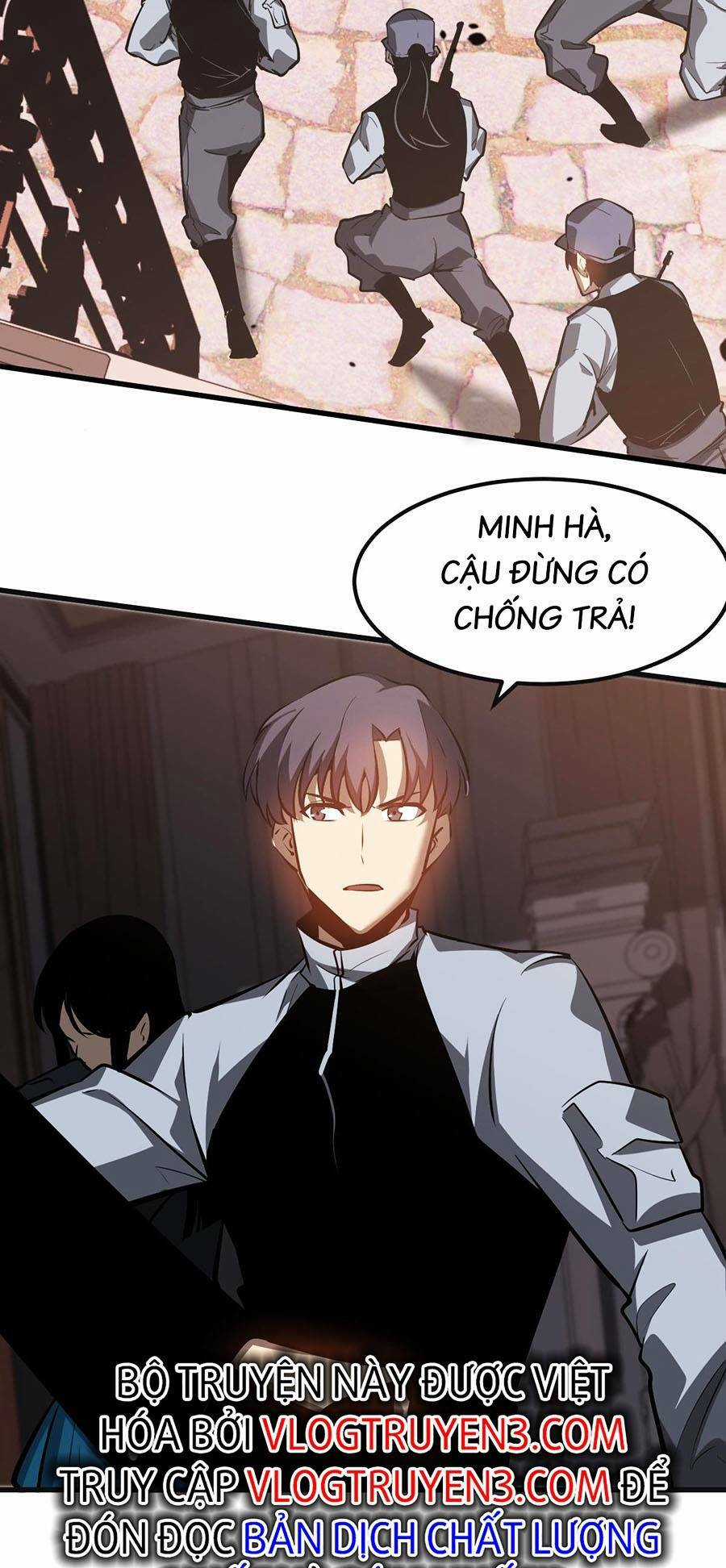 Siêu Phàm Tiến Hóa Chapter 101 trang 42