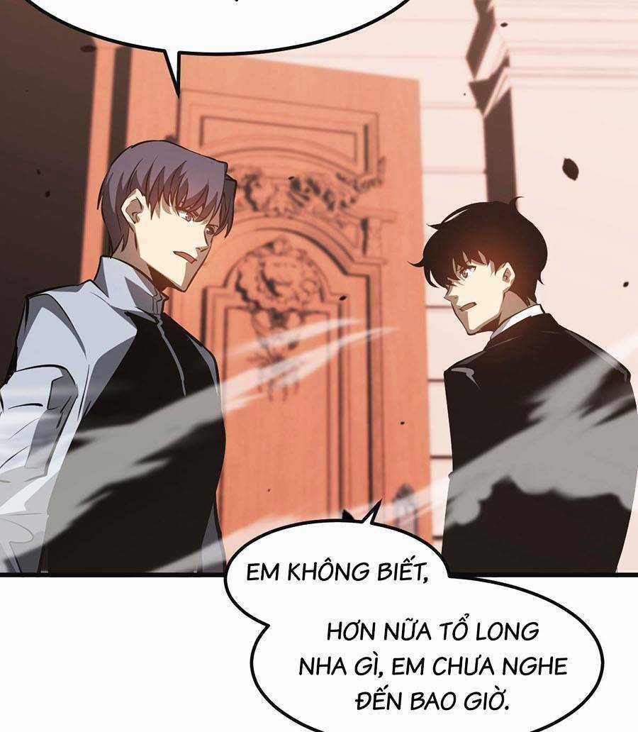 Siêu Phàm Tiến Hóa Chapter 101 trang 47