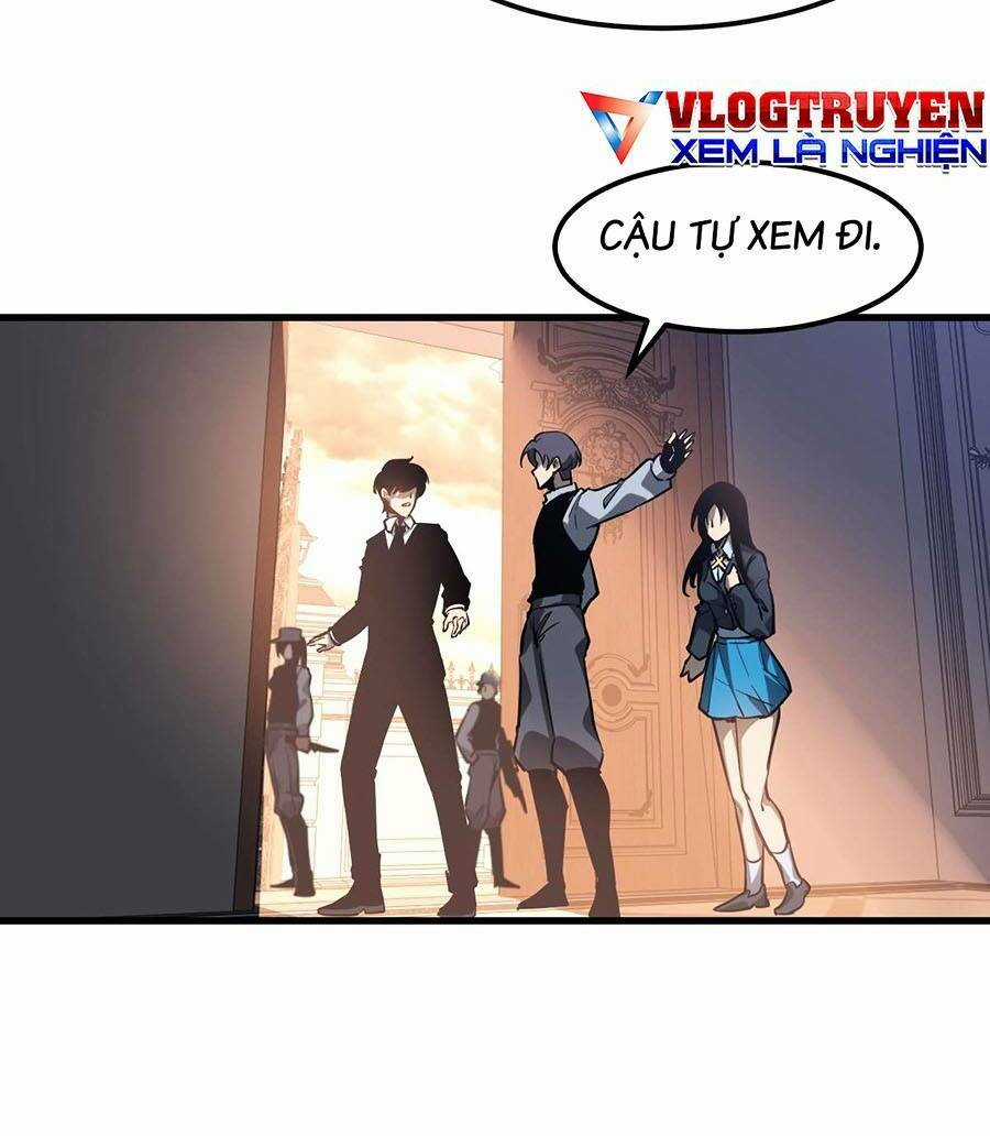 Siêu Phàm Tiến Hóa Chapter 101 trang 48