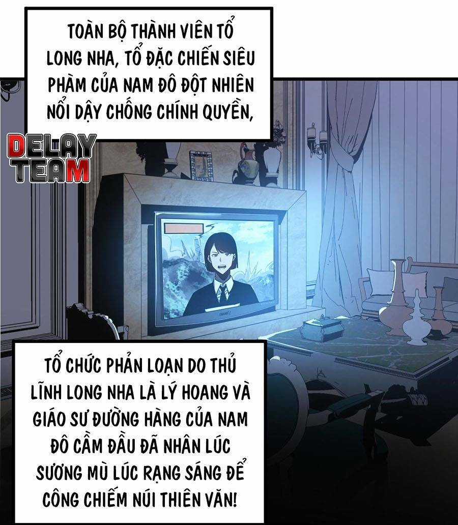 Siêu Phàm Tiến Hóa Chapter 101 trang 49