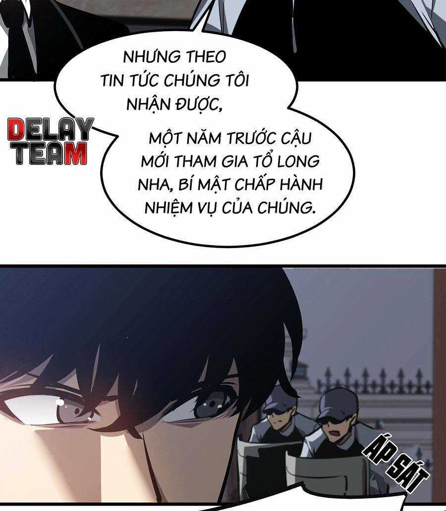 Siêu Phàm Tiến Hóa Chapter 101 trang 57