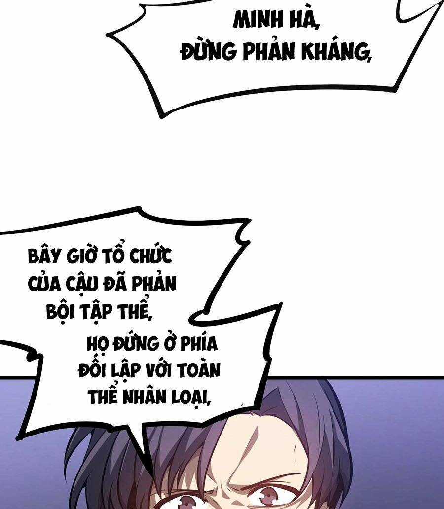 Siêu Phàm Tiến Hóa Chapter 101 trang 58