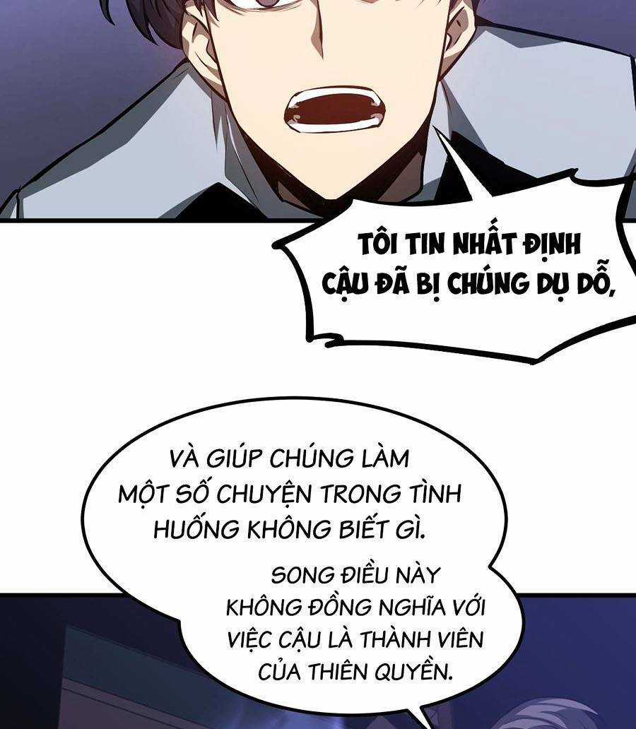 Siêu Phàm Tiến Hóa Chapter 101 trang 59