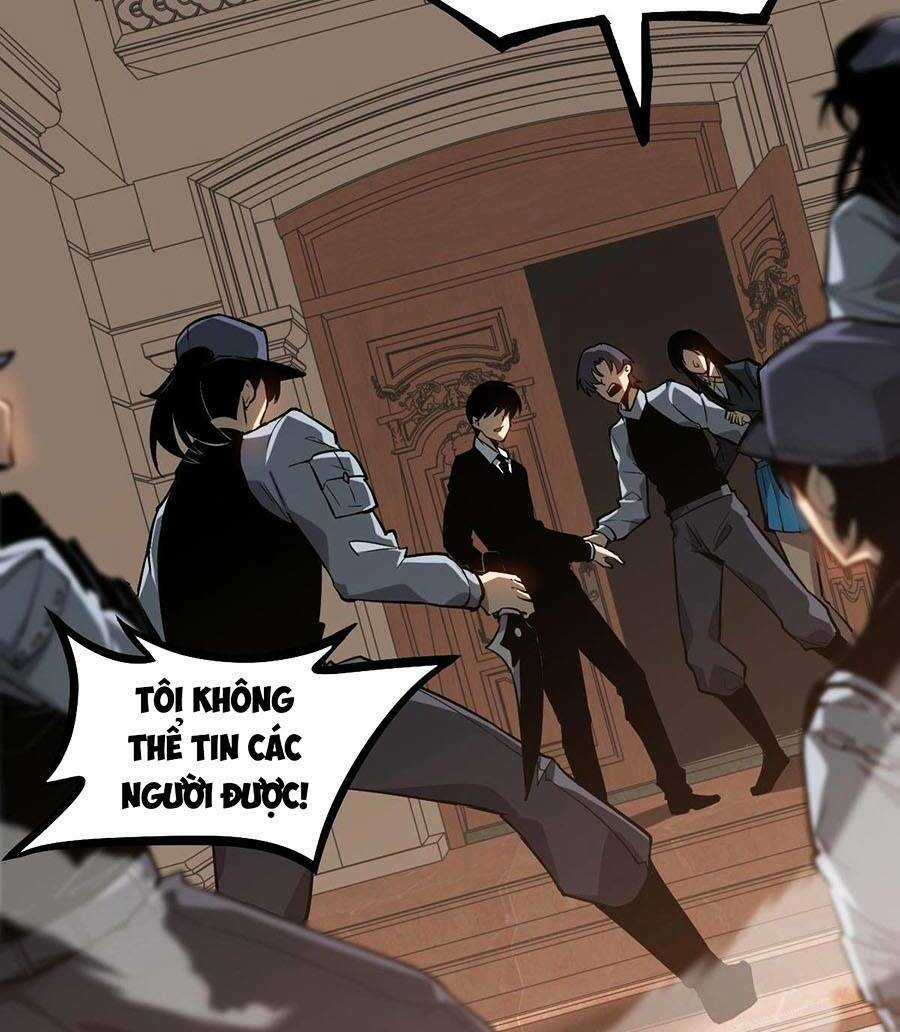 Siêu Phàm Tiến Hóa Chapter 101 trang 62