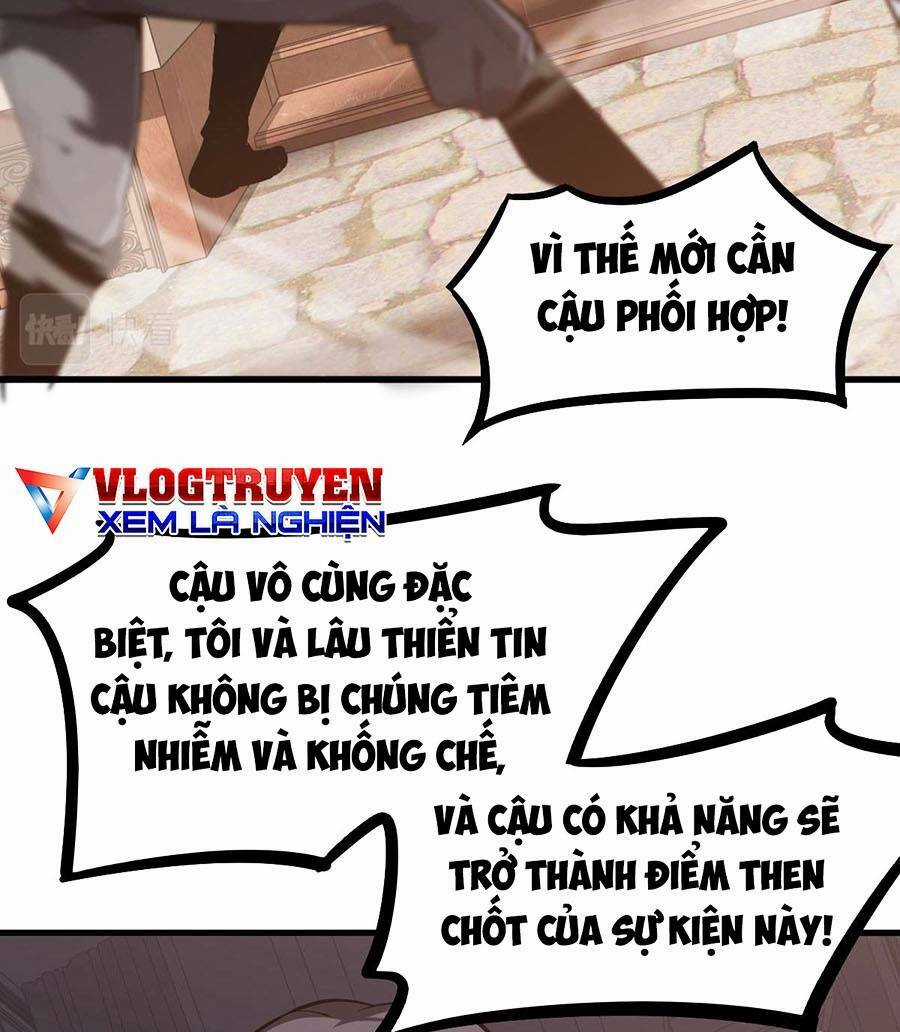 Siêu Phàm Tiến Hóa Chapter 101 trang 63
