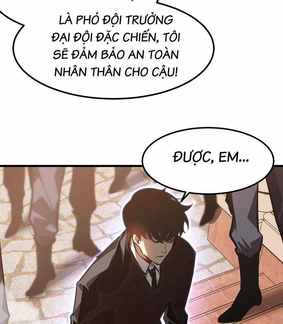 Siêu Phàm Tiến Hóa Chapter 101 trang 67