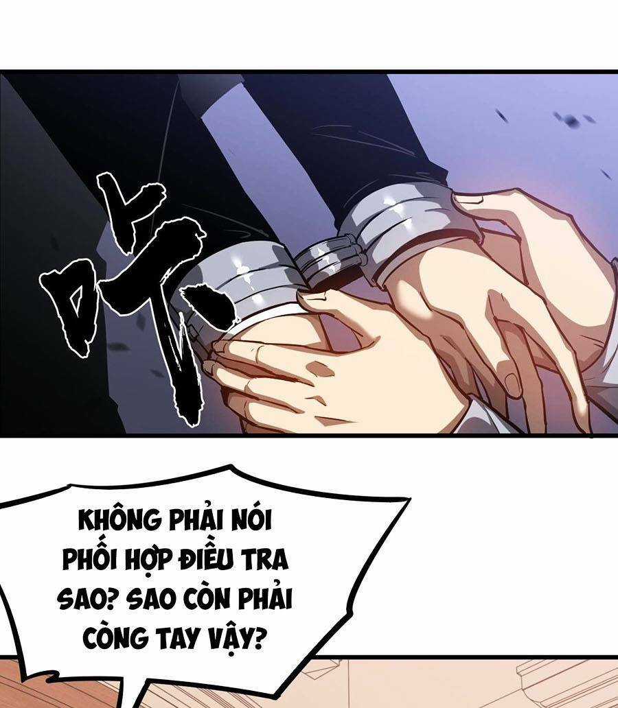 Siêu Phàm Tiến Hóa Chapter 101 trang 69