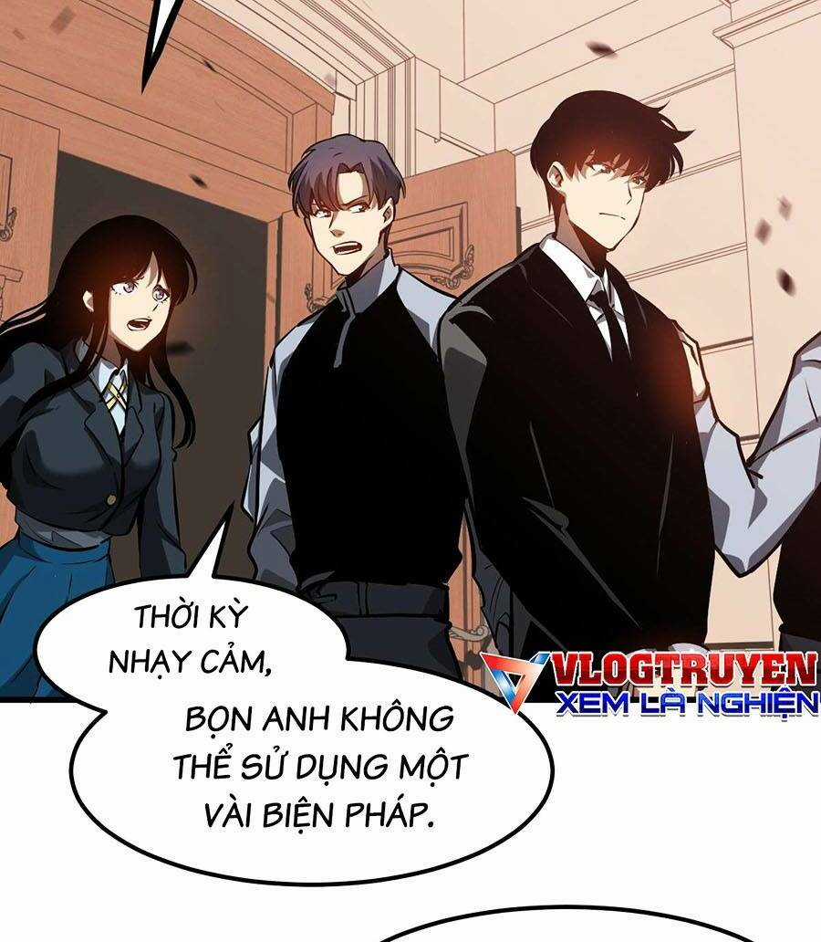 Siêu Phàm Tiến Hóa Chapter 101 trang 70