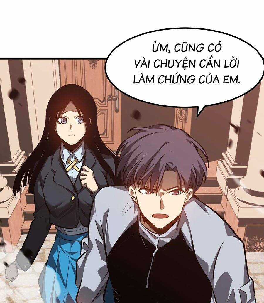 Siêu Phàm Tiến Hóa Chapter 101 trang 72