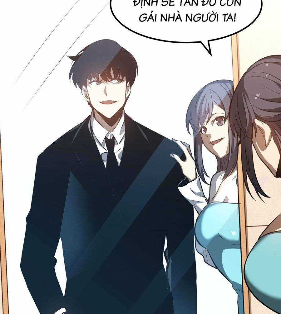 Siêu Phàm Tiến Hóa Chapter 101 trang 9