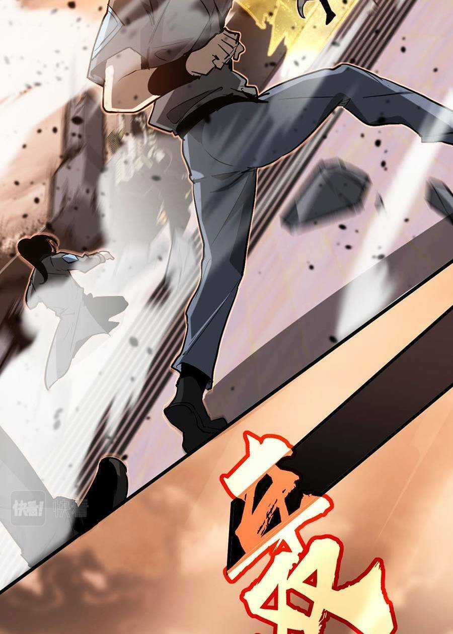 Siêu Phàm Tiến Hóa Chapter 102 trang 10