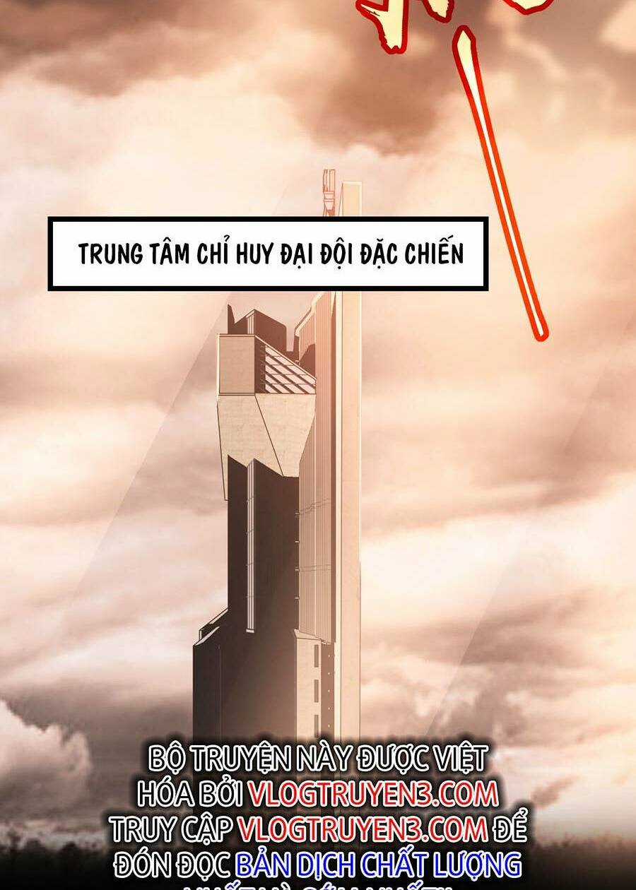 Siêu Phàm Tiến Hóa Chapter 102 trang 11