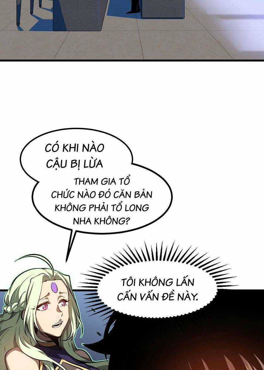 Siêu Phàm Tiến Hóa Chapter 102 trang 13