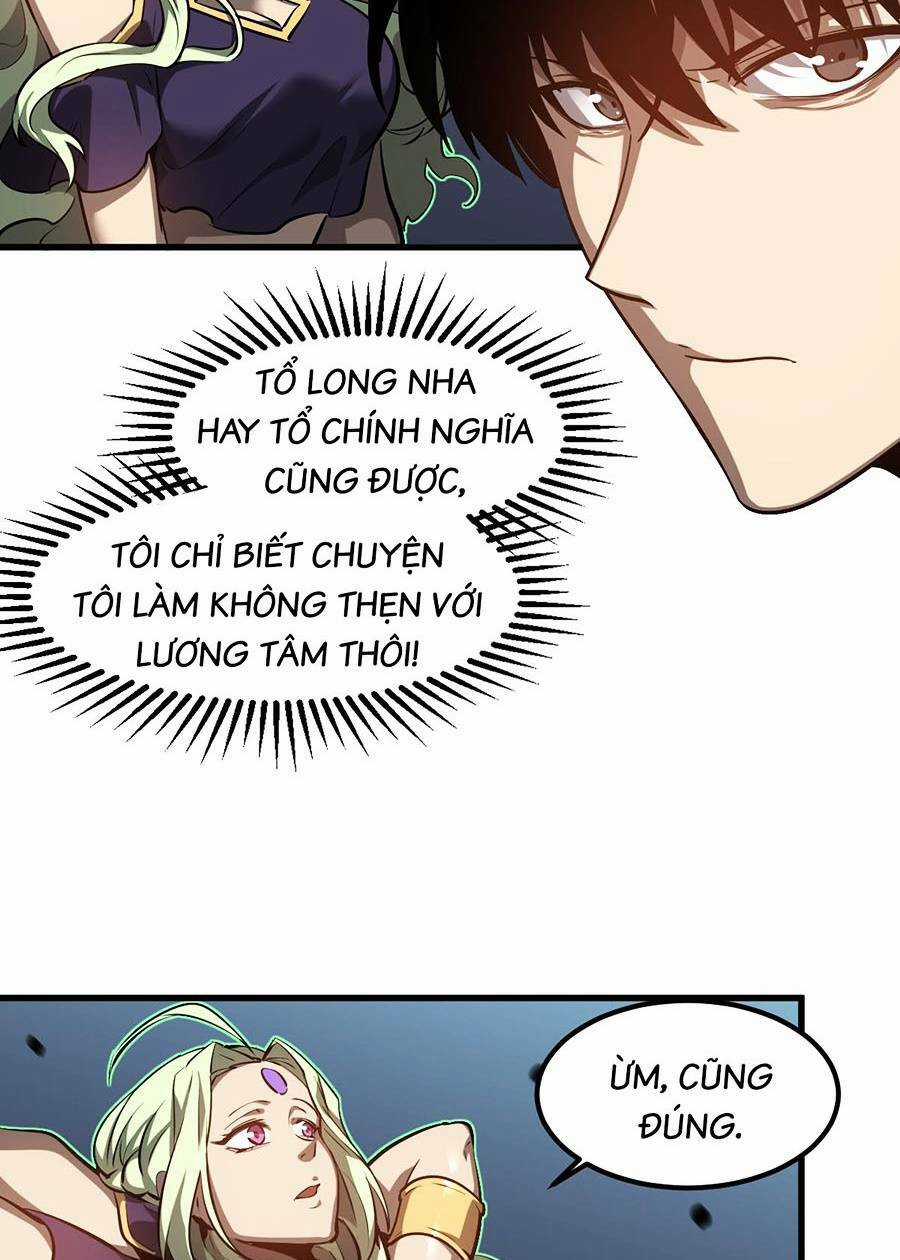Siêu Phàm Tiến Hóa Chapter 102 trang 14