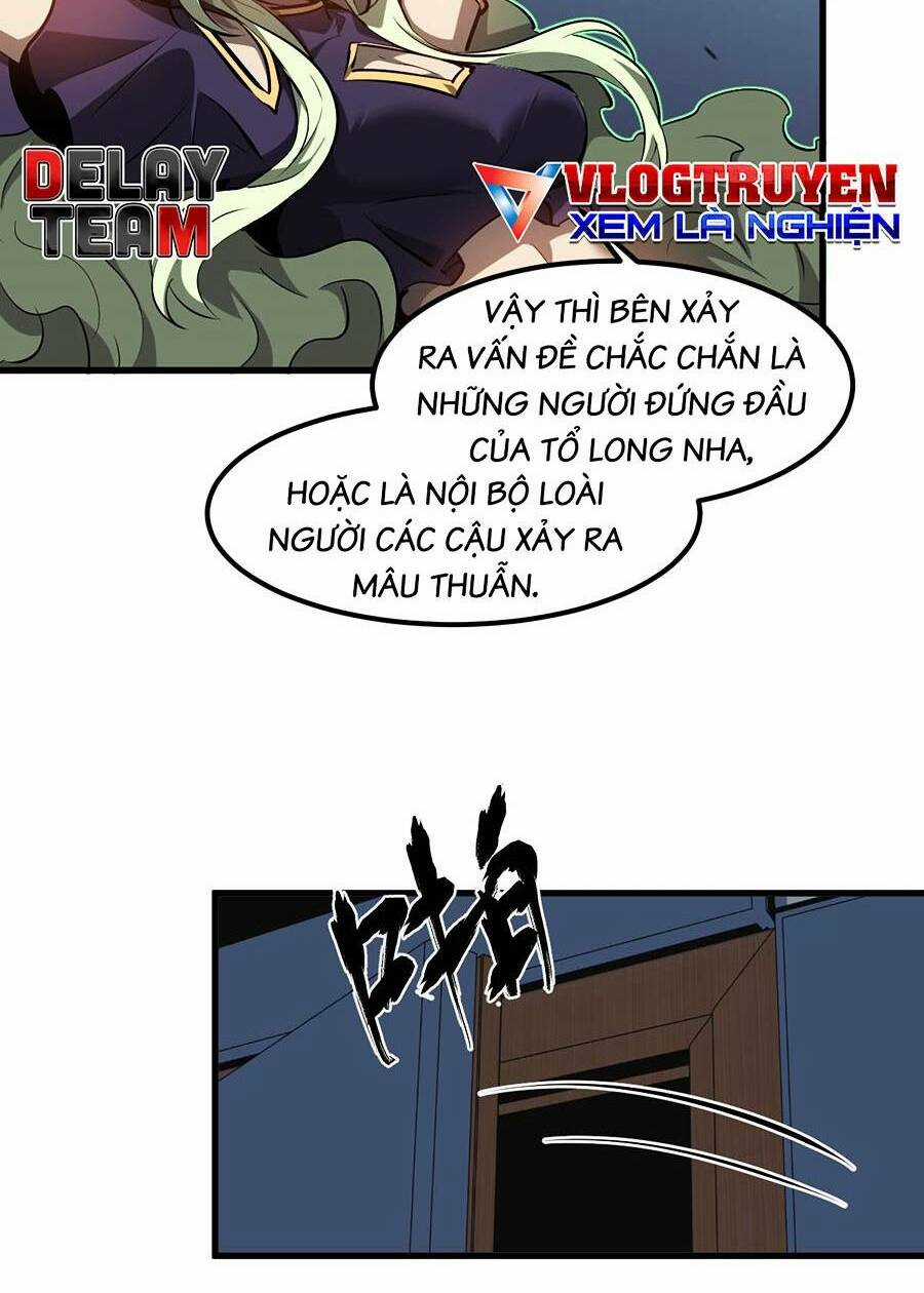 Siêu Phàm Tiến Hóa Chapter 102 trang 15