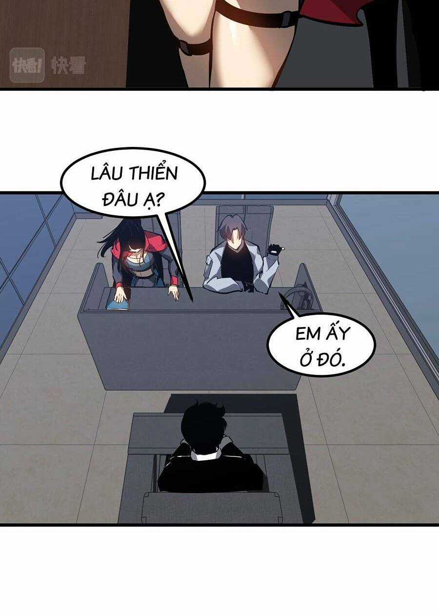 Siêu Phàm Tiến Hóa Chapter 102 trang 17