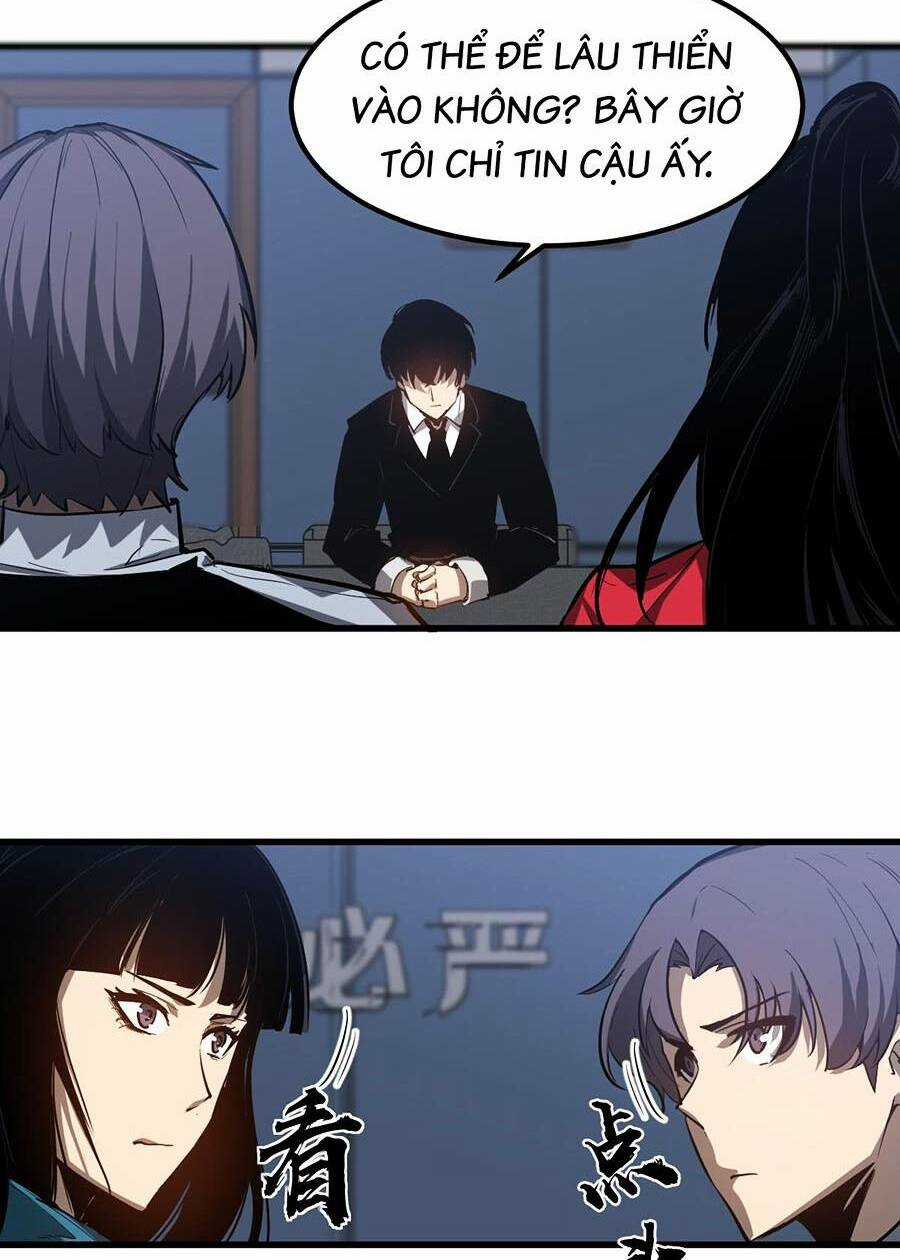 Siêu Phàm Tiến Hóa Chapter 102 trang 19