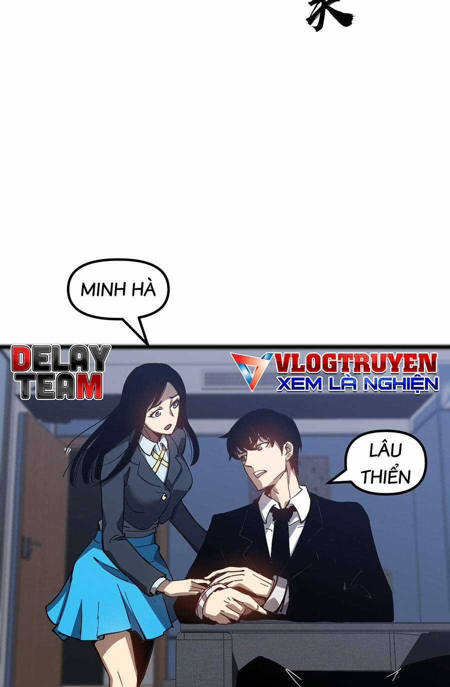 Siêu Phàm Tiến Hóa Chapter 102 trang 20