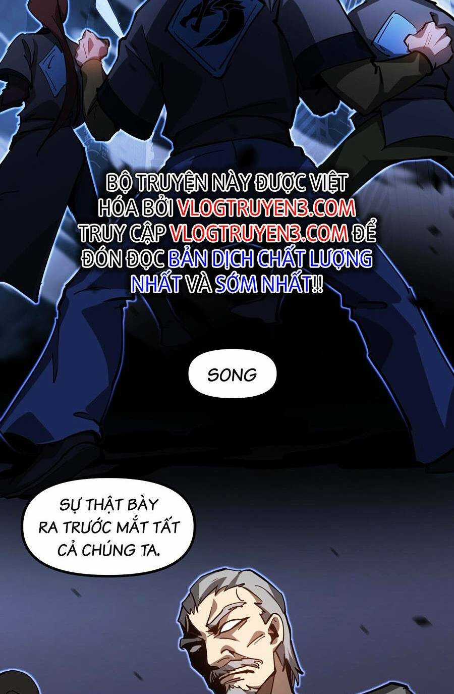 Siêu Phàm Tiến Hóa Chapter 102 trang 23