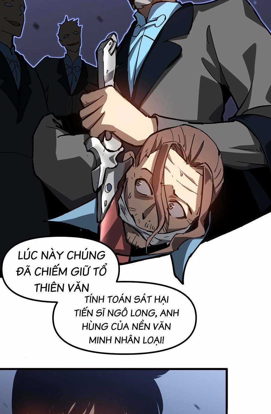 Siêu Phàm Tiến Hóa Chapter 102 trang 24