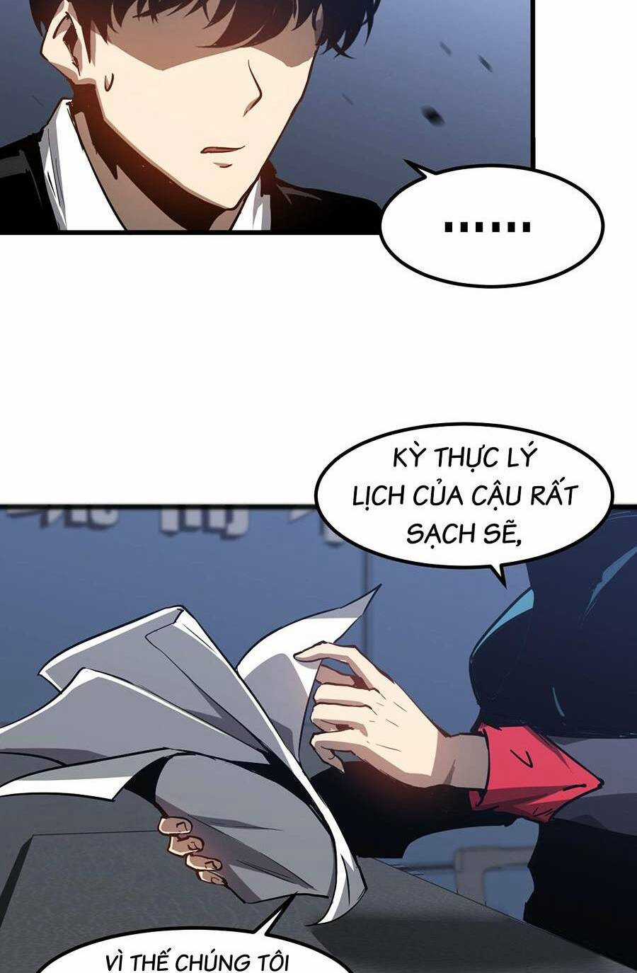 Siêu Phàm Tiến Hóa Chapter 102 trang 25