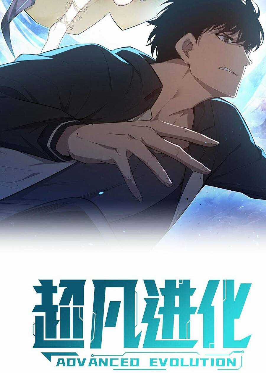 Siêu Phàm Tiến Hóa Chapter 102 trang 3