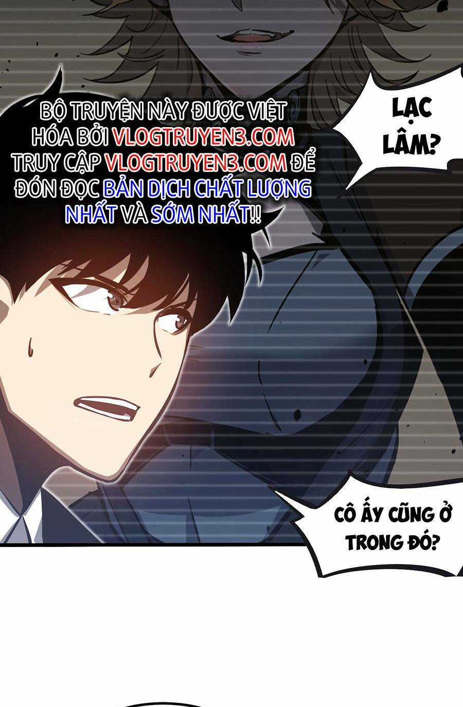 Siêu Phàm Tiến Hóa Chapter 102 trang 30