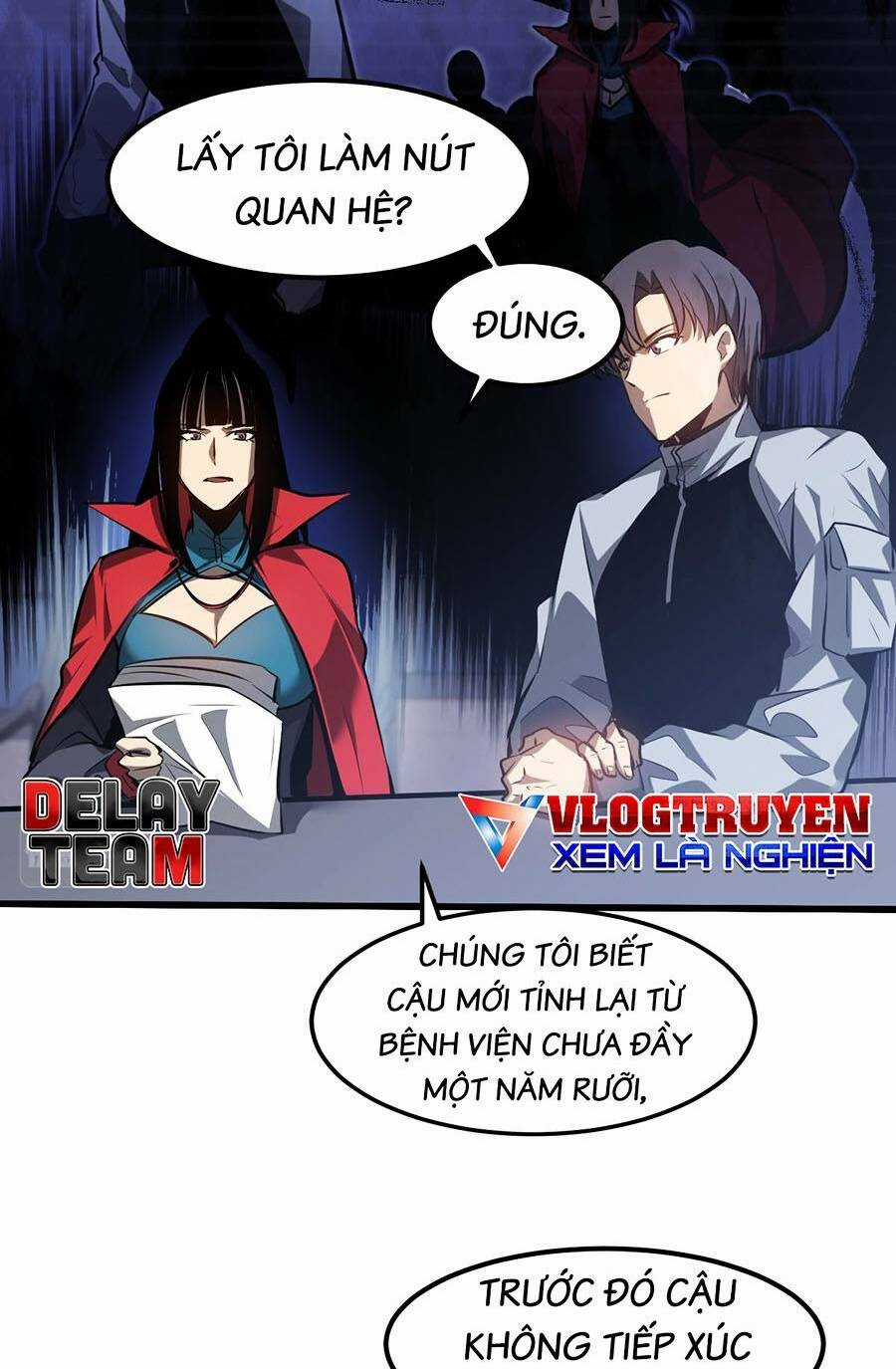 Siêu Phàm Tiến Hóa Chapter 102 trang 33