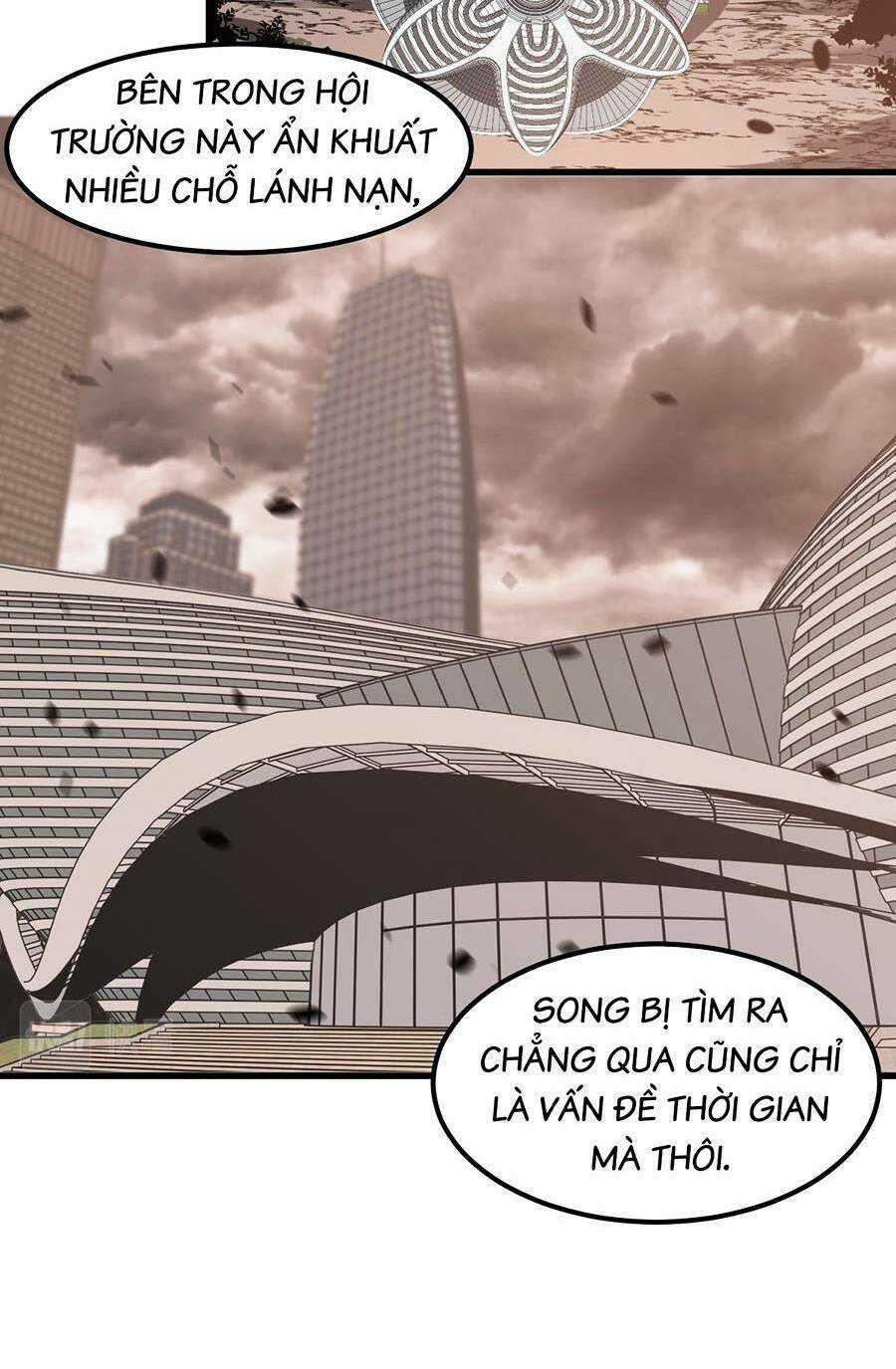 Siêu Phàm Tiến Hóa Chapter 102 trang 39