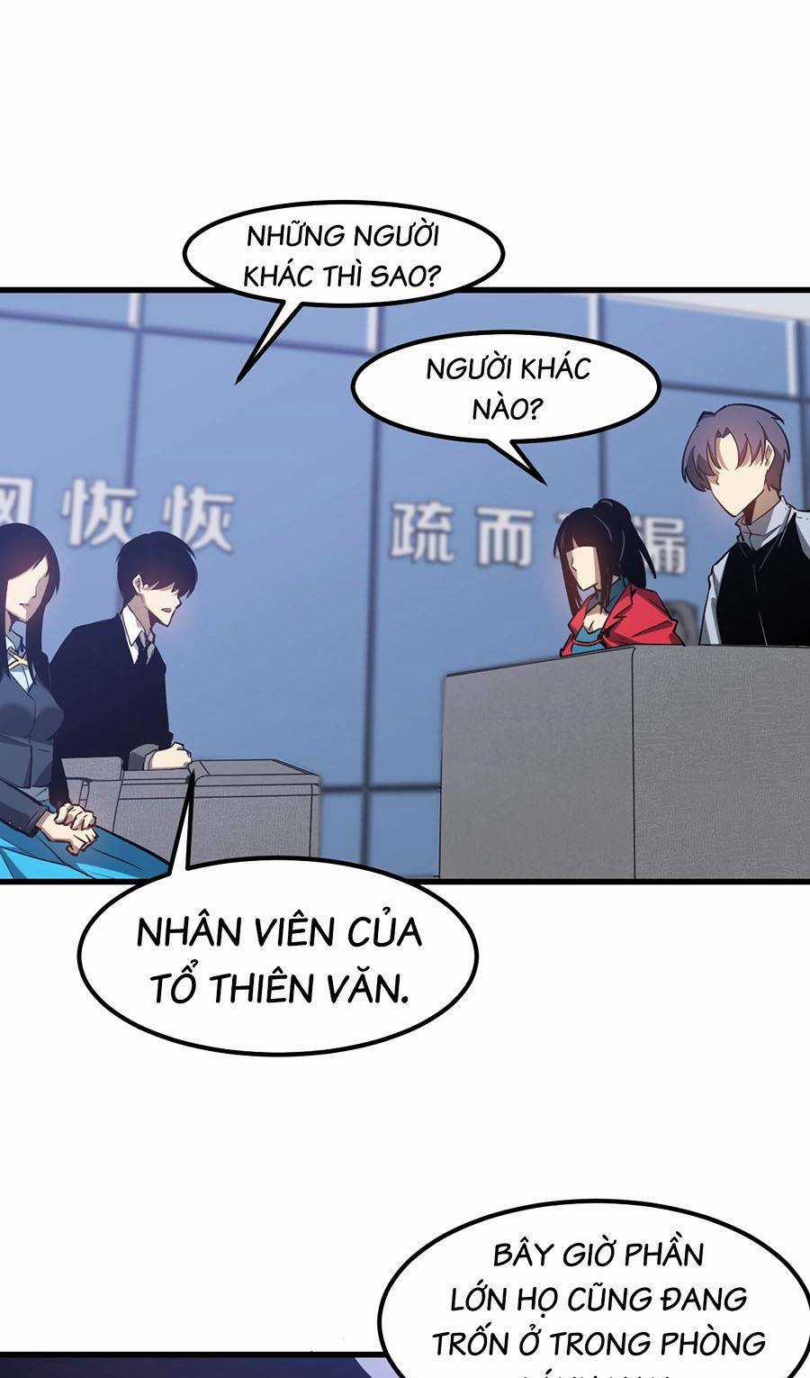 Siêu Phàm Tiến Hóa Chapter 102 trang 40