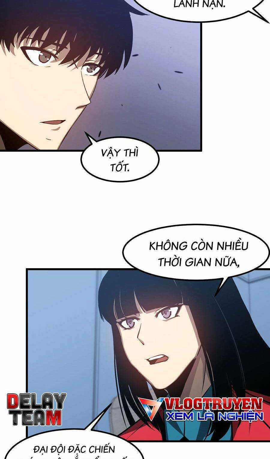 Siêu Phàm Tiến Hóa Chapter 102 trang 41