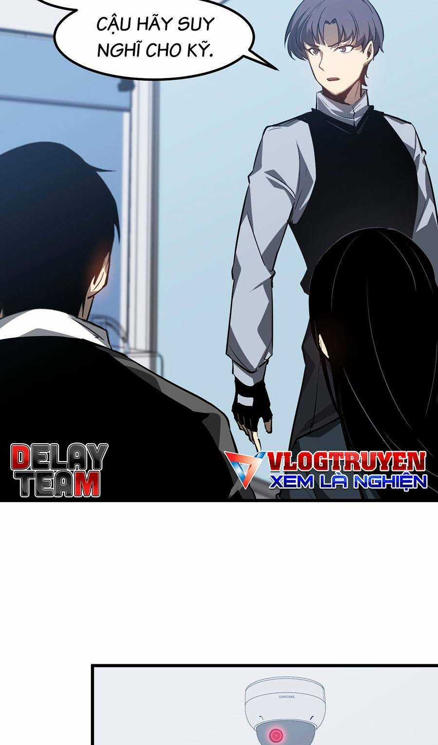 Siêu Phàm Tiến Hóa Chapter 102 trang 46