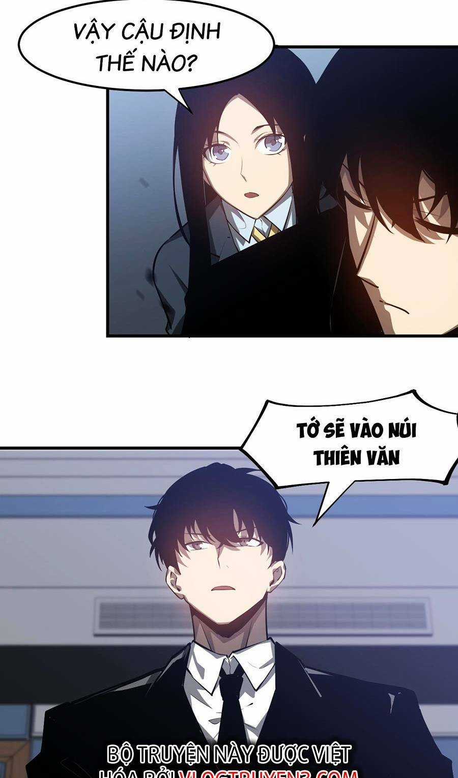 Siêu Phàm Tiến Hóa Chapter 102 trang 48