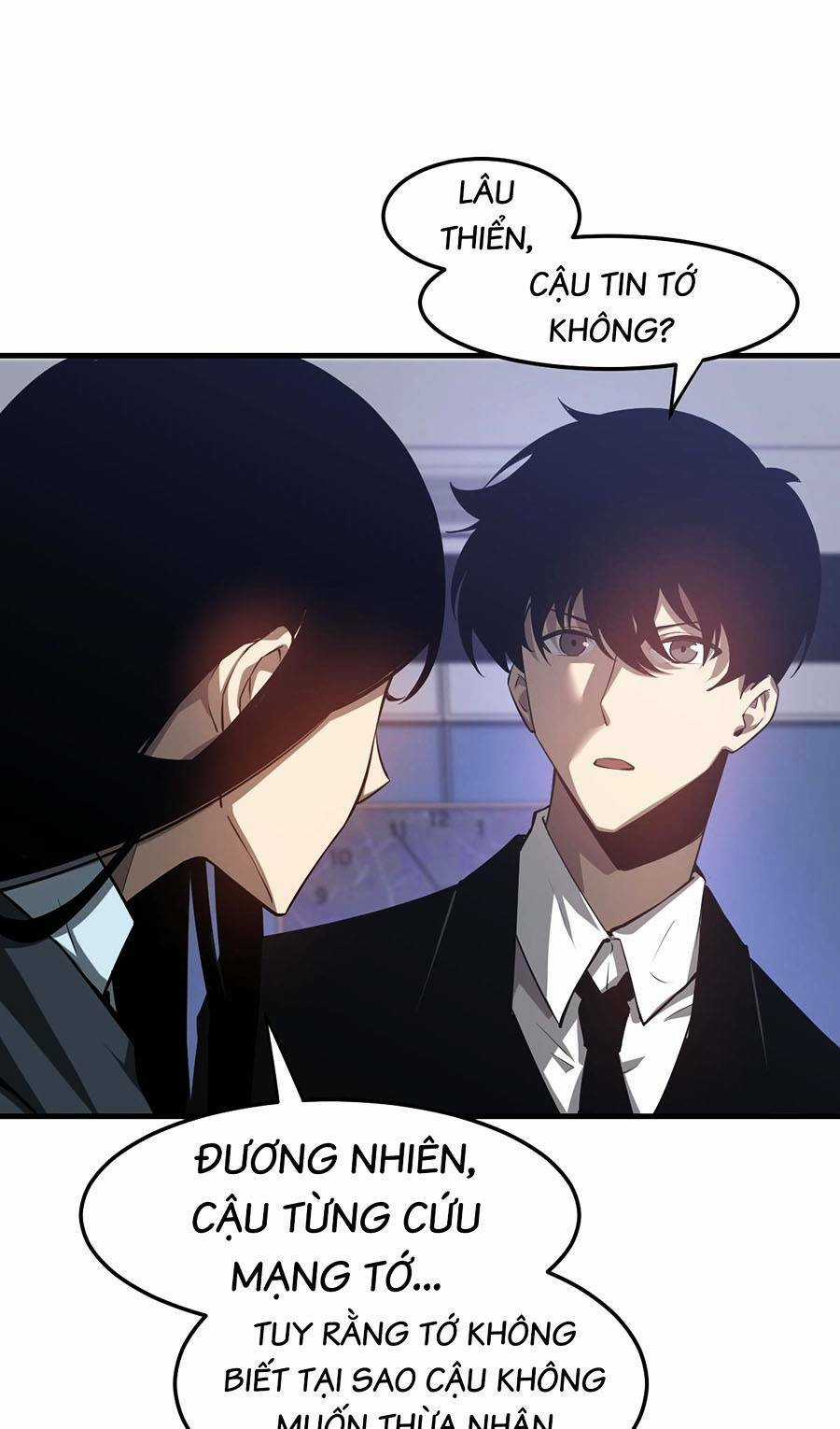 Siêu Phàm Tiến Hóa Chapter 102 trang 50